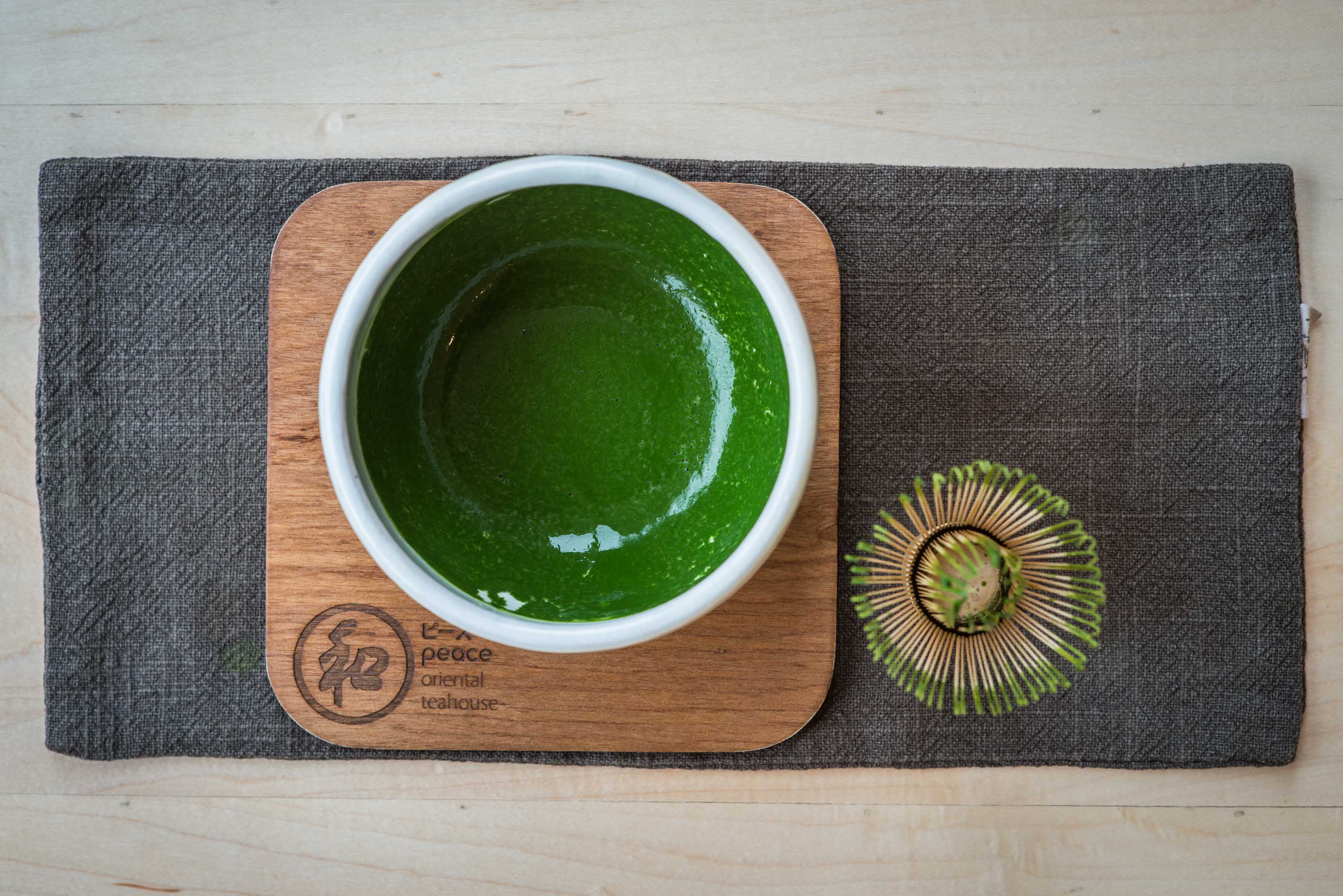 Matcha Green Tea Nutrition House Blog Dandk