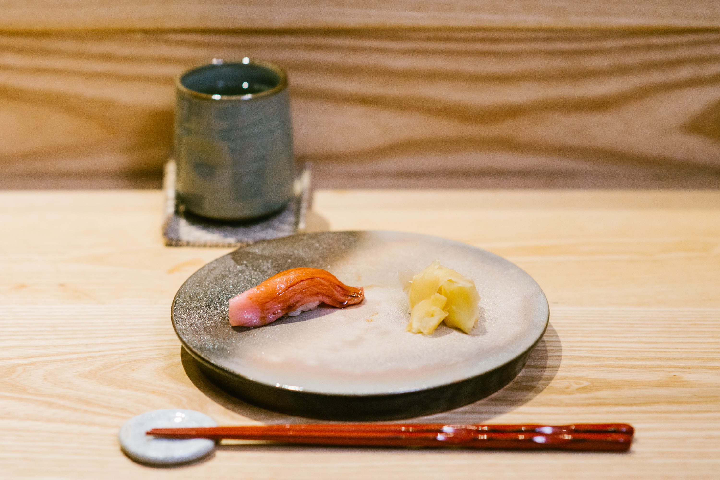 a sushi zsírt veszít szabálytalan időszak fogyni