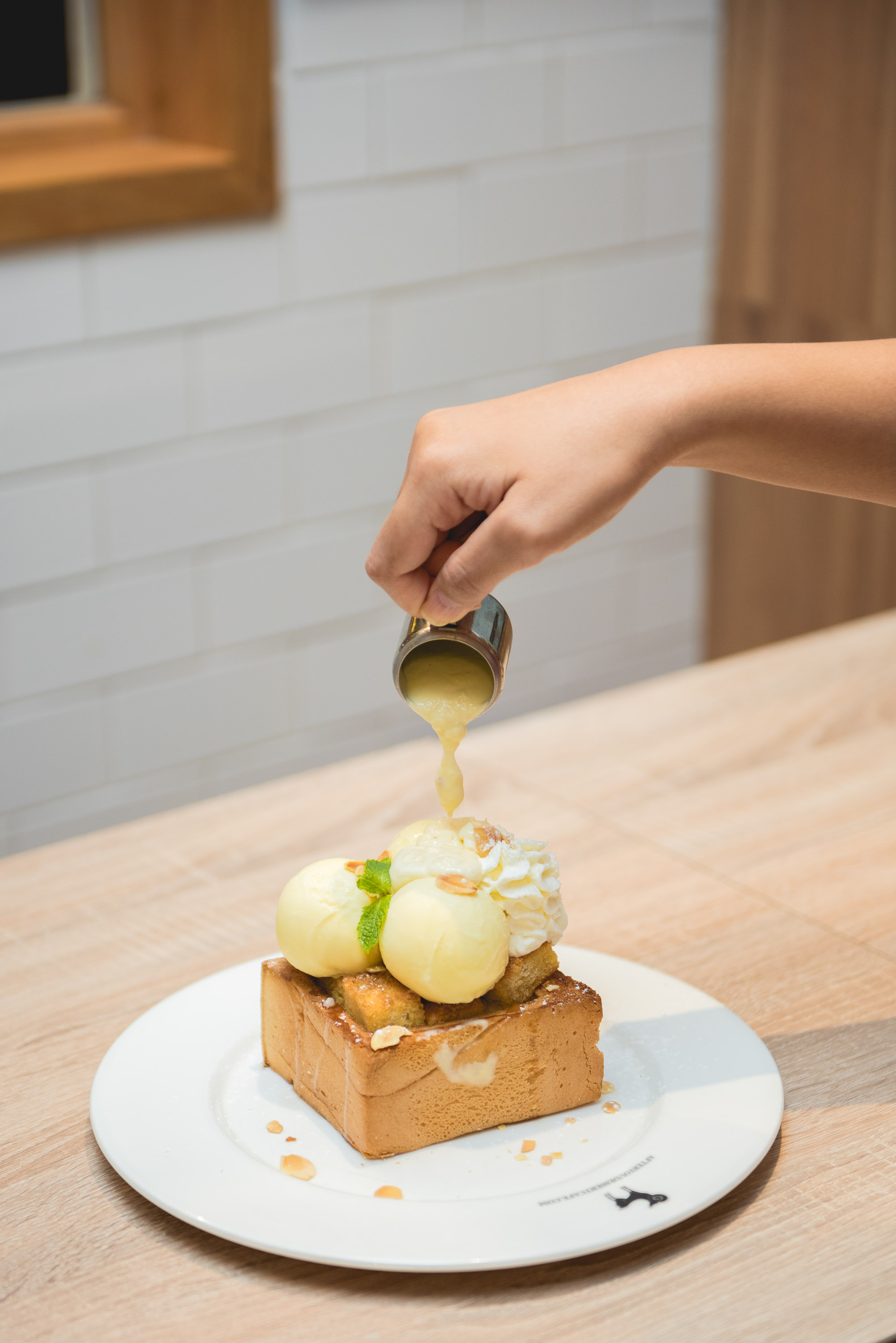 After You Durian Siam Paragon เมน ซ กเนเจอร เอาใจเหล าท เร ยนเล ฟเวอร โดยเฉพาะ Bkkmenu