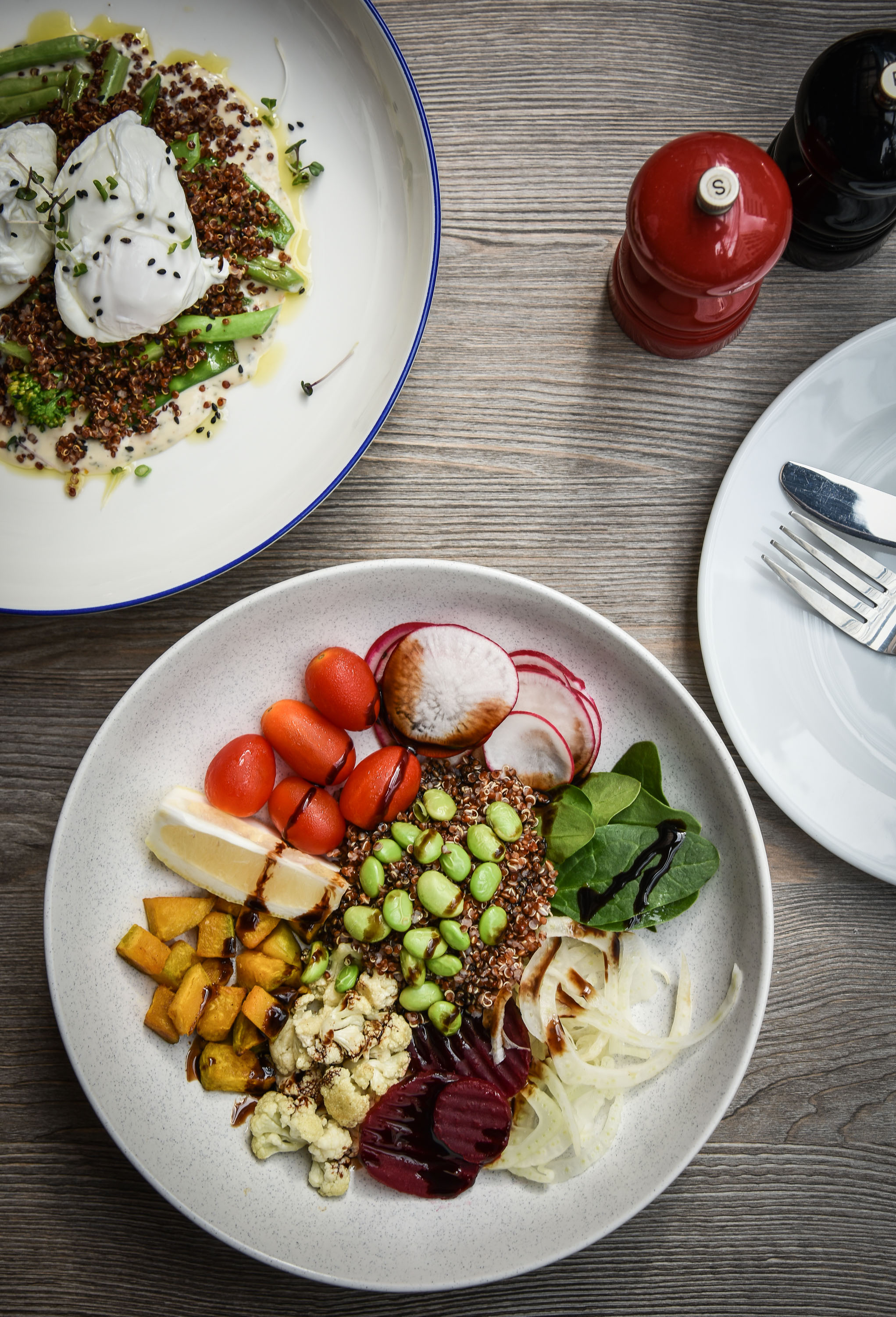 The Coffee Club Holiday Inn Express Sathorn นำเสนอเมน ใหม จากส วนประกอบอาหารตามฤด กาล Bkkmenu