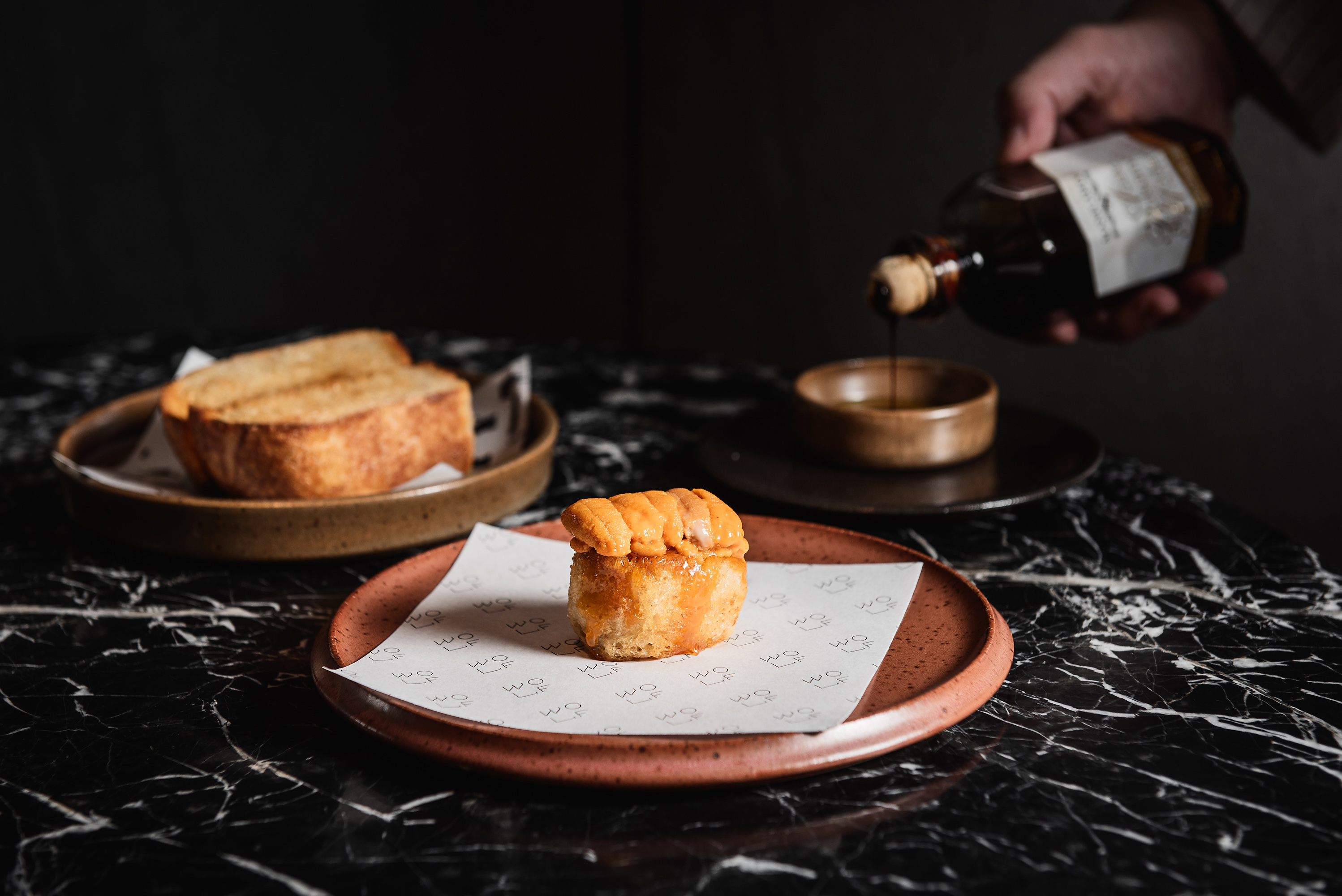 984wolf สาทร ด มด ำอาหารม อพ เศษระด บ Fine Dining ภายใต แสงนวลของพระจ นทร Bkkmenu