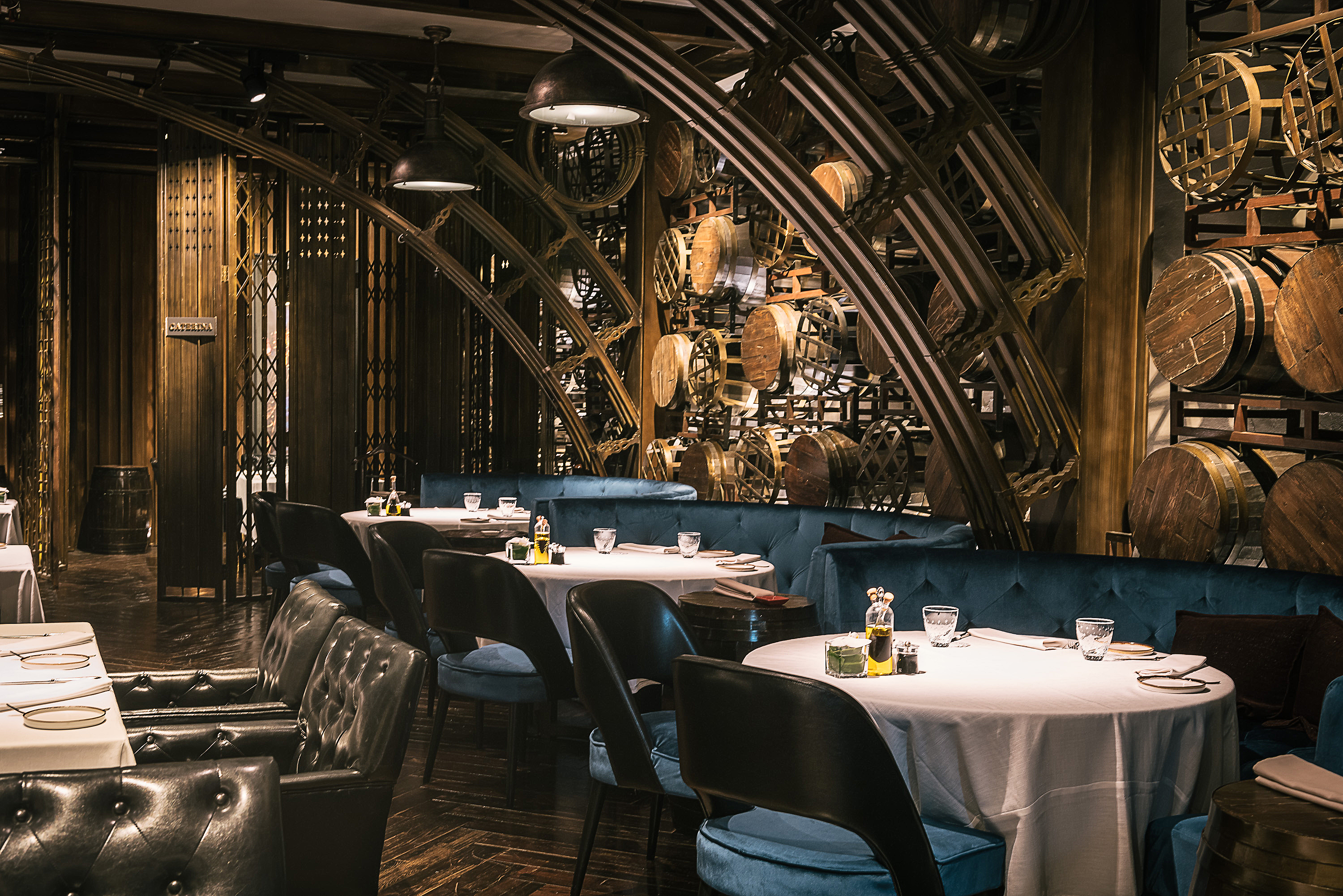 Medici Kitchen Bar หล งสวน อ มอร อยก บอาหารอ ตาเล ยนส ดพ ศษในบรรยากาศล กล บช นใต ด น Bkkmenu Medici Kitchen Bar หล งสวน อ มอร อยก บอาหารอ ตาเล ยนส ดพ ศษในบรรยากาศล กล บช นใต ด น Bkkmenu