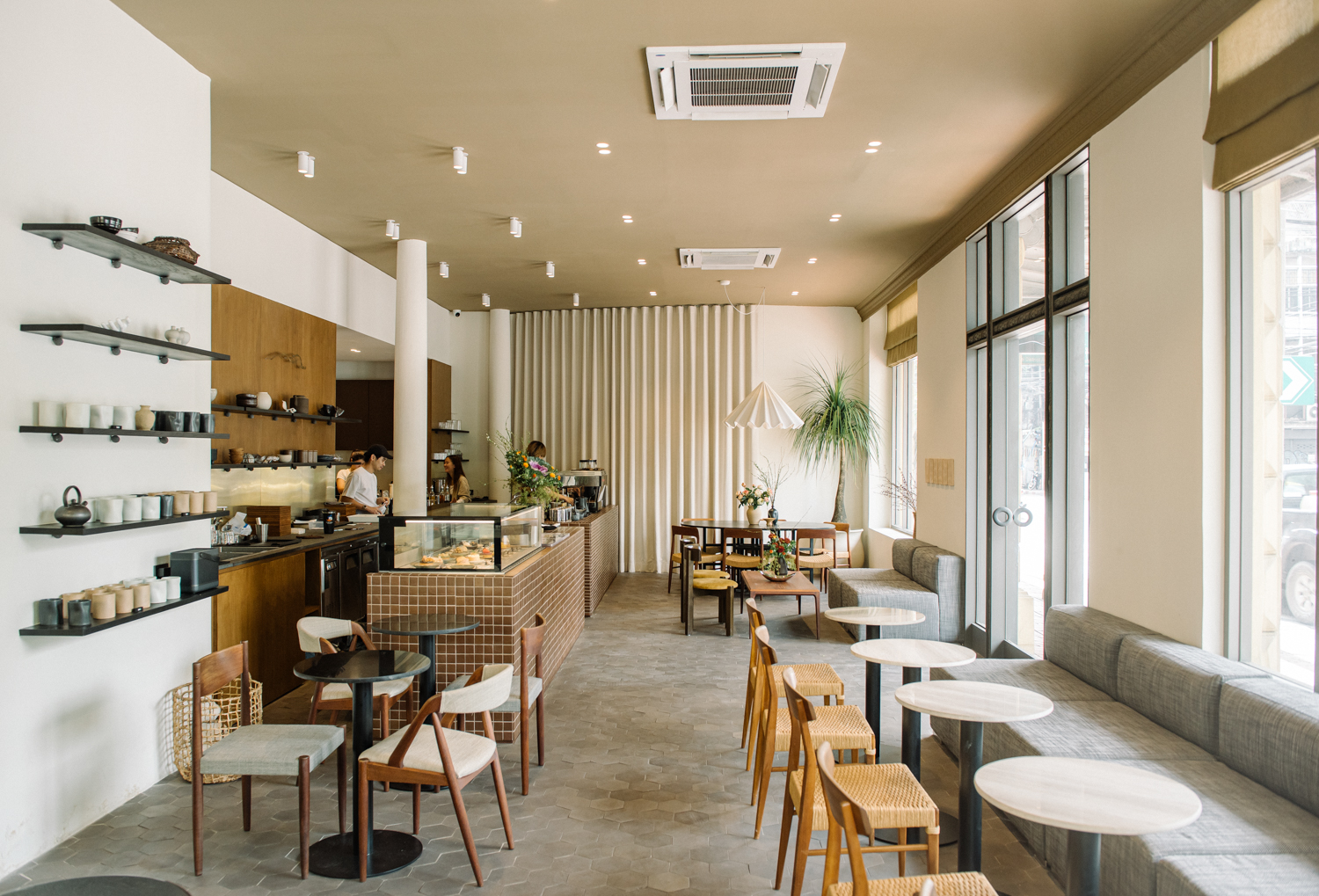 Ayatana Charoenkrung (????????? 13) ?????????????????????  ??????????????????????????????????????? - BKKMENU